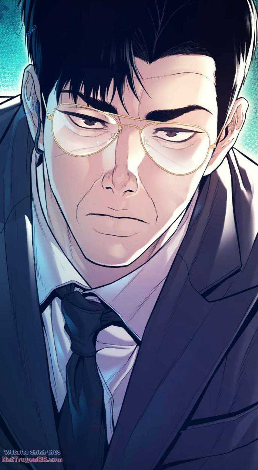 Đặc Vụ Kim - Chapter 126 - Trang 222