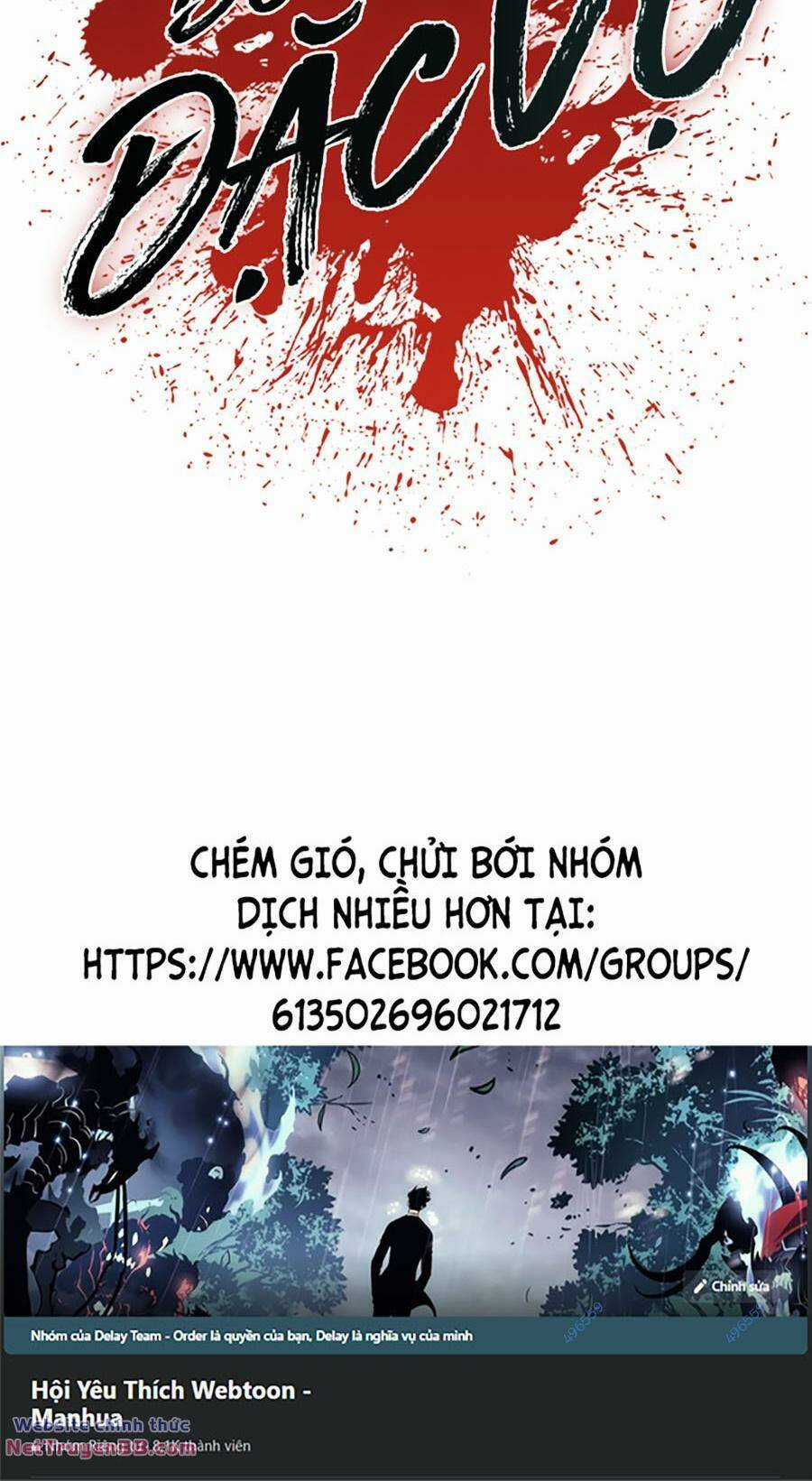 Đặc Vụ Kim - Chapter 126 - Trang 224