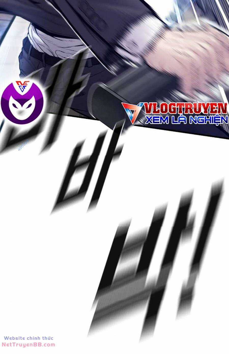 Đặc Vụ Kim - Chapter 126 - Trang 33