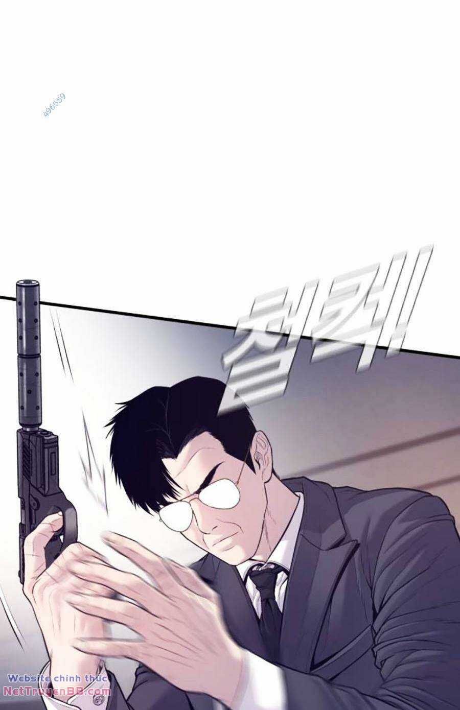 Đặc Vụ Kim - Chapter 126 - Trang 34