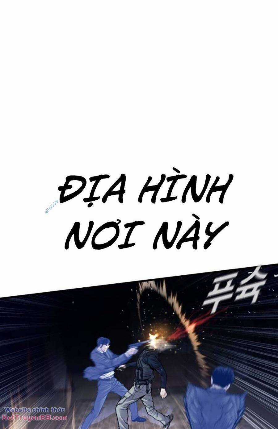 Đặc Vụ Kim - Chapter 126 - Trang 36