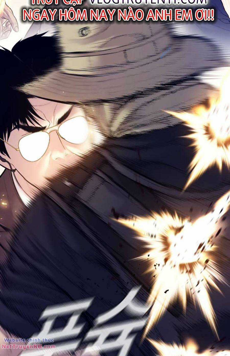 Đặc Vụ Kim - Chapter 126 - Trang 38