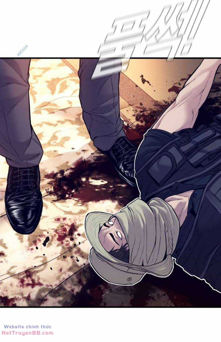 Đặc Vụ Kim - Chapter 126 - Trang 40