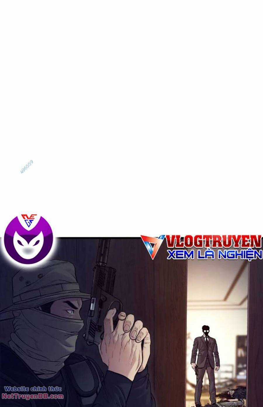 Đặc Vụ Kim - Chapter 126 - Trang 41