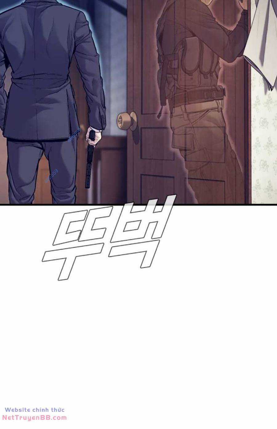 Đặc Vụ Kim - Chapter 126 - Trang 45