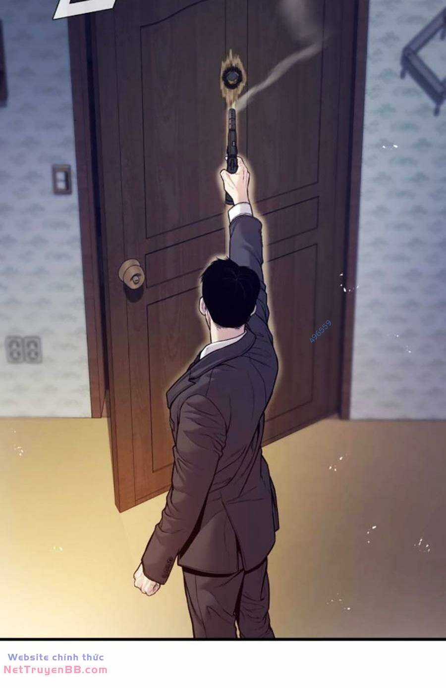 Đặc Vụ Kim - Chapter 126 - Trang 48