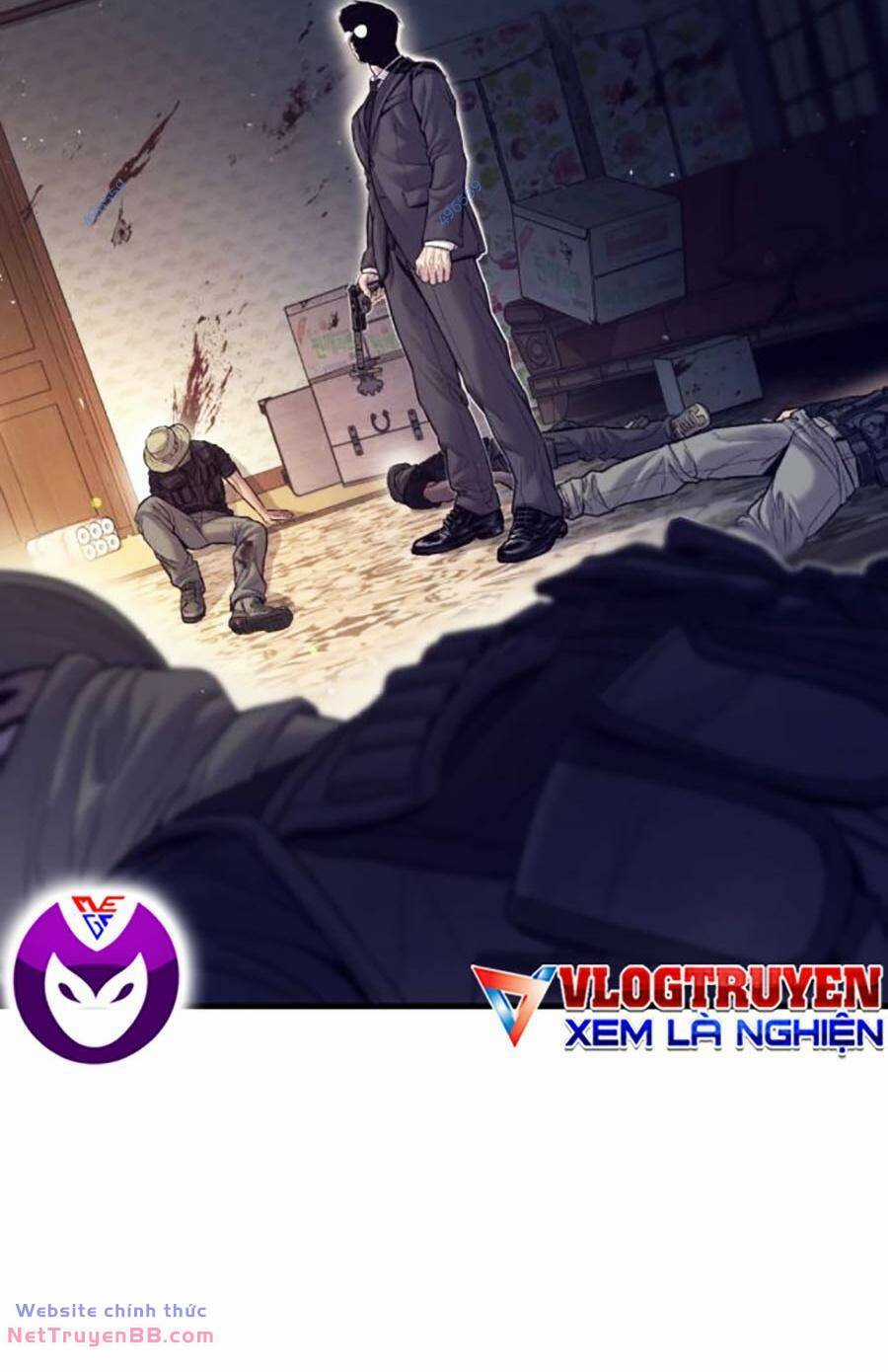 Đặc Vụ Kim - Chapter 126 - Trang 50