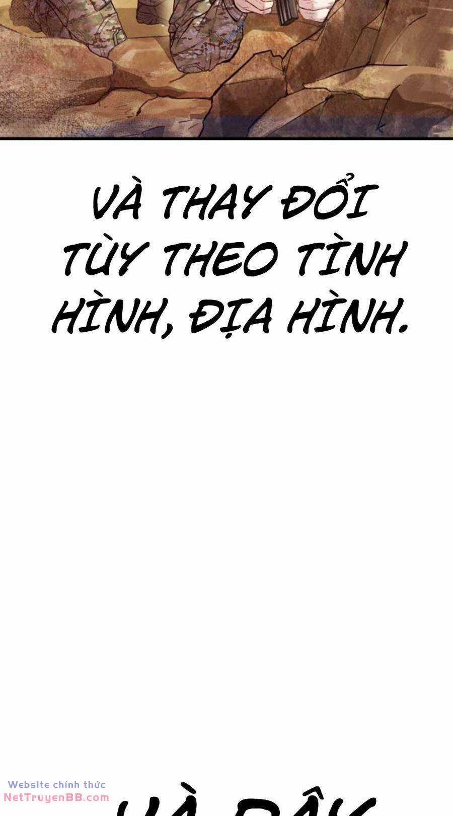 Đặc Vụ Kim - Chapter 126 - Trang 6