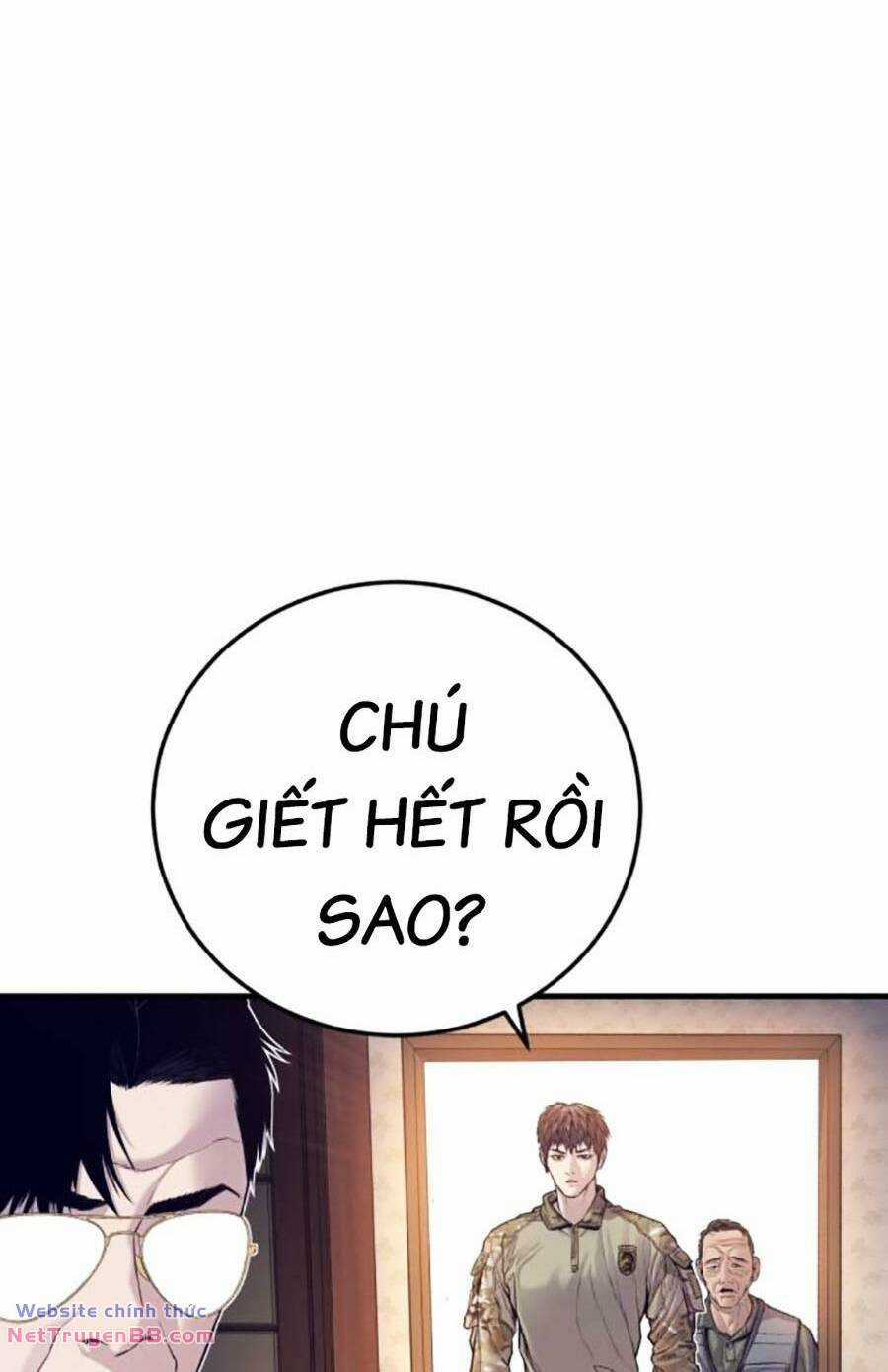 Đặc Vụ Kim - Chapter 126 - Trang 51