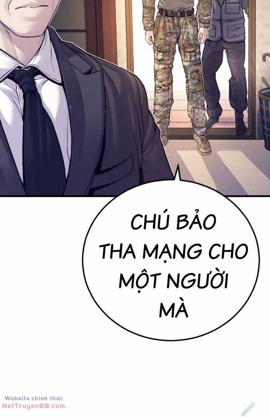 Đặc Vụ Kim - Chapter 126 - Trang 52