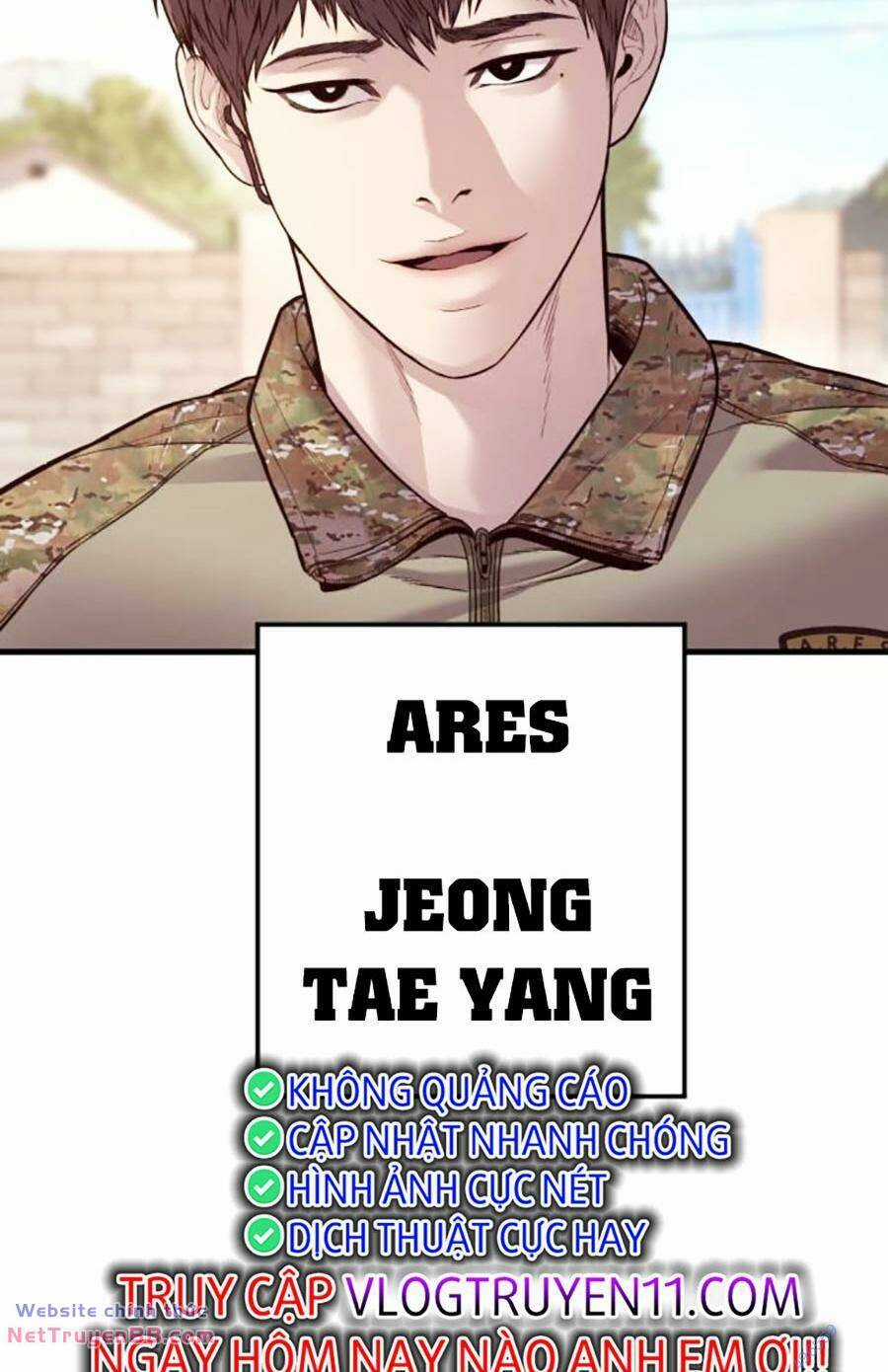 Đặc Vụ Kim - Chapter 126 - Trang 54