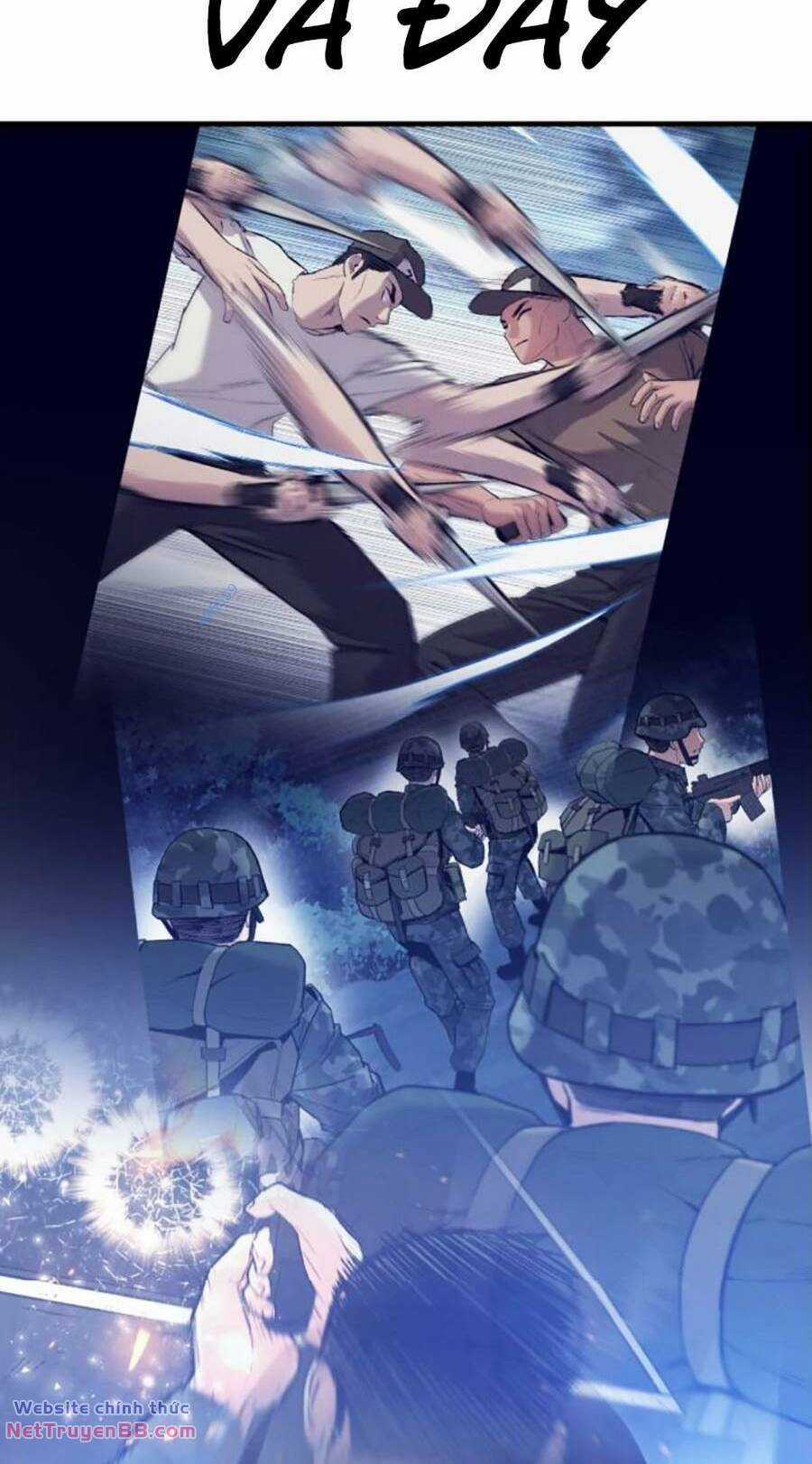 Đặc Vụ Kim - Chapter 126 - Trang 7