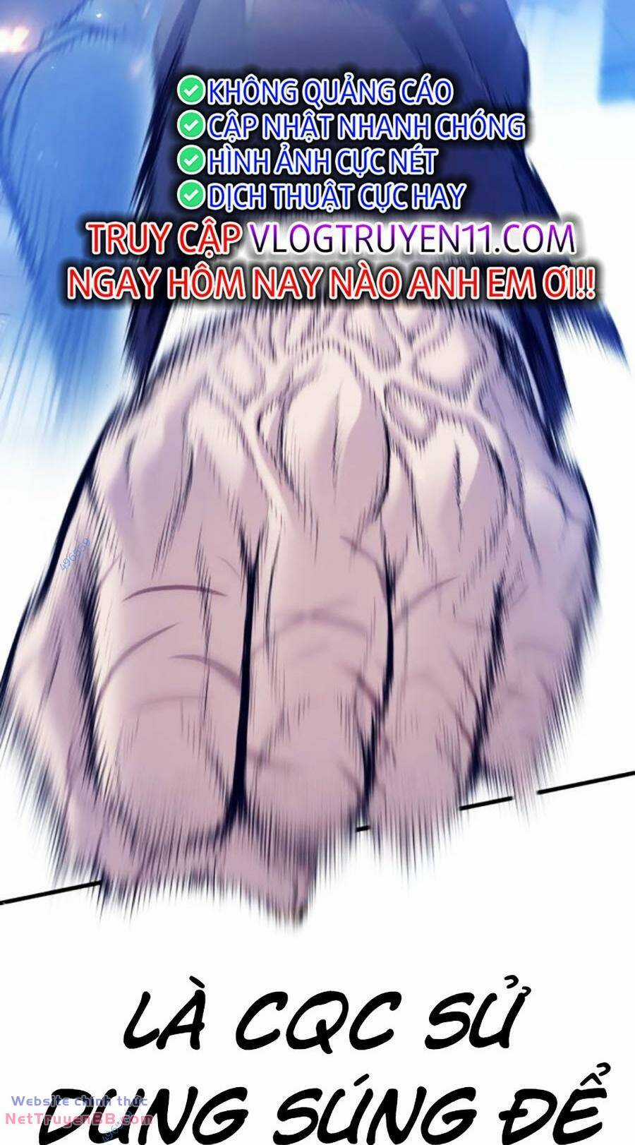 Đặc Vụ Kim - Chapter 126 - Trang 8