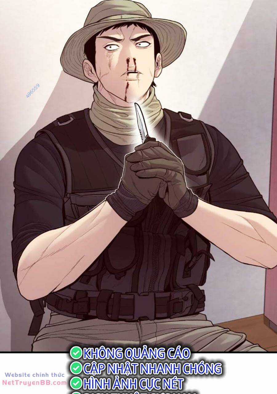 Đặc Vụ Kim - Chapter 126 - Trang 74