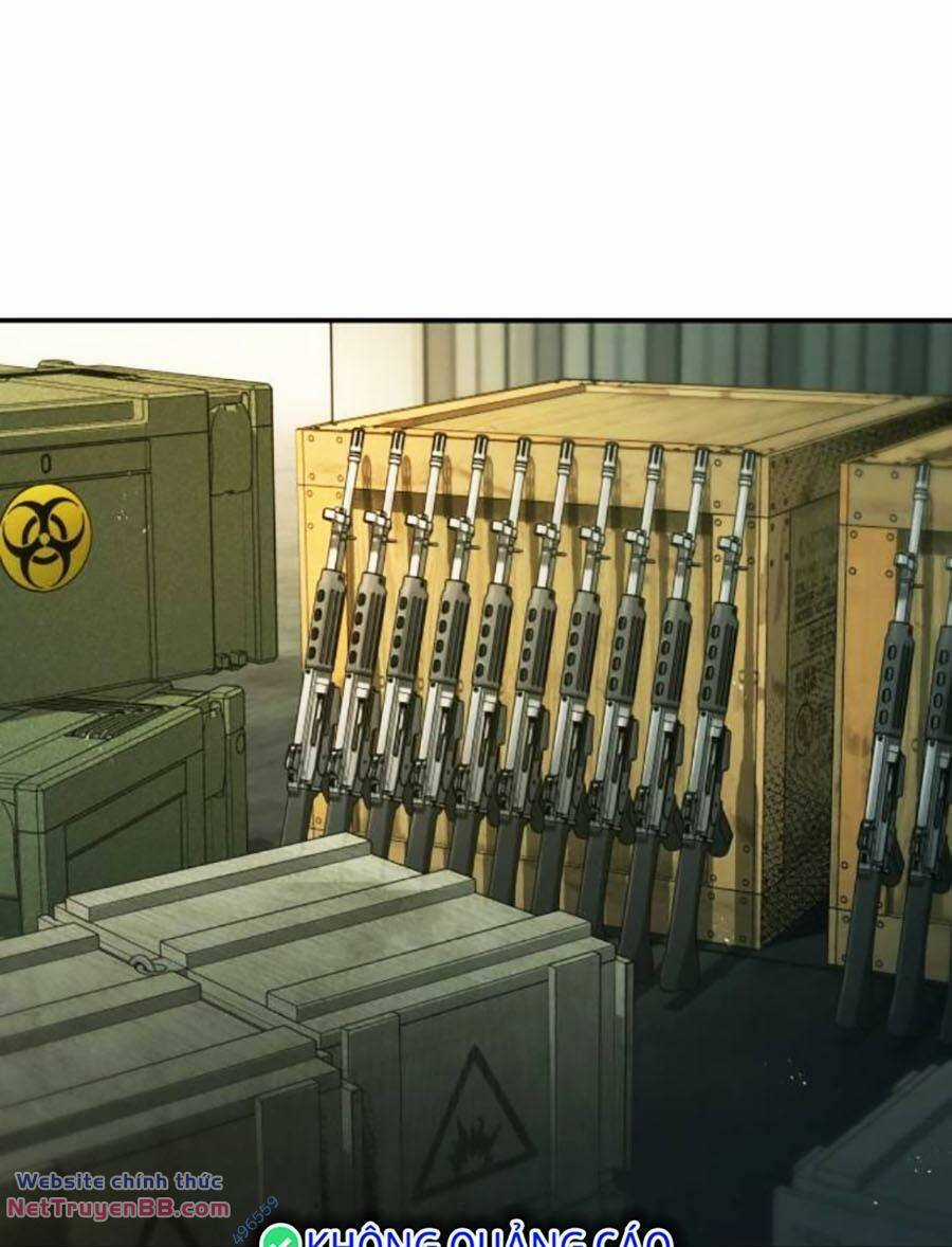 Đặc Vụ Kim - Chapter 126 - Trang 90