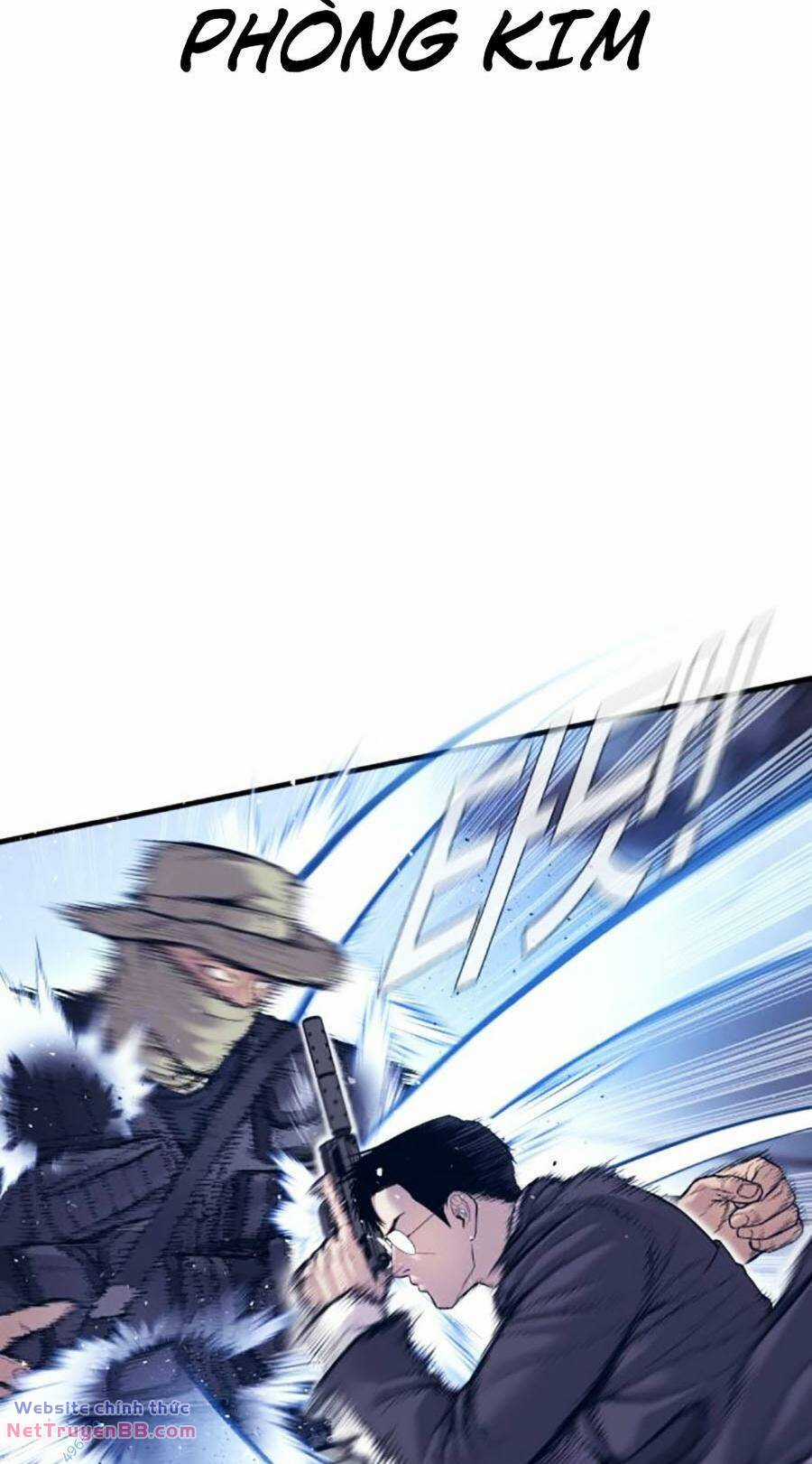 Đặc Vụ Kim - Chapter 126 - Trang 10