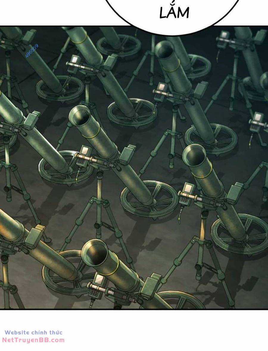 Đặc Vụ Kim - Chapter 126 - Trang 92