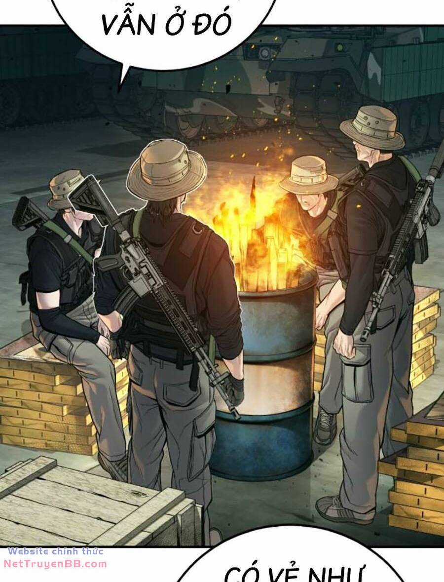 Đặc Vụ Kim - Chapter 126 - Trang 97