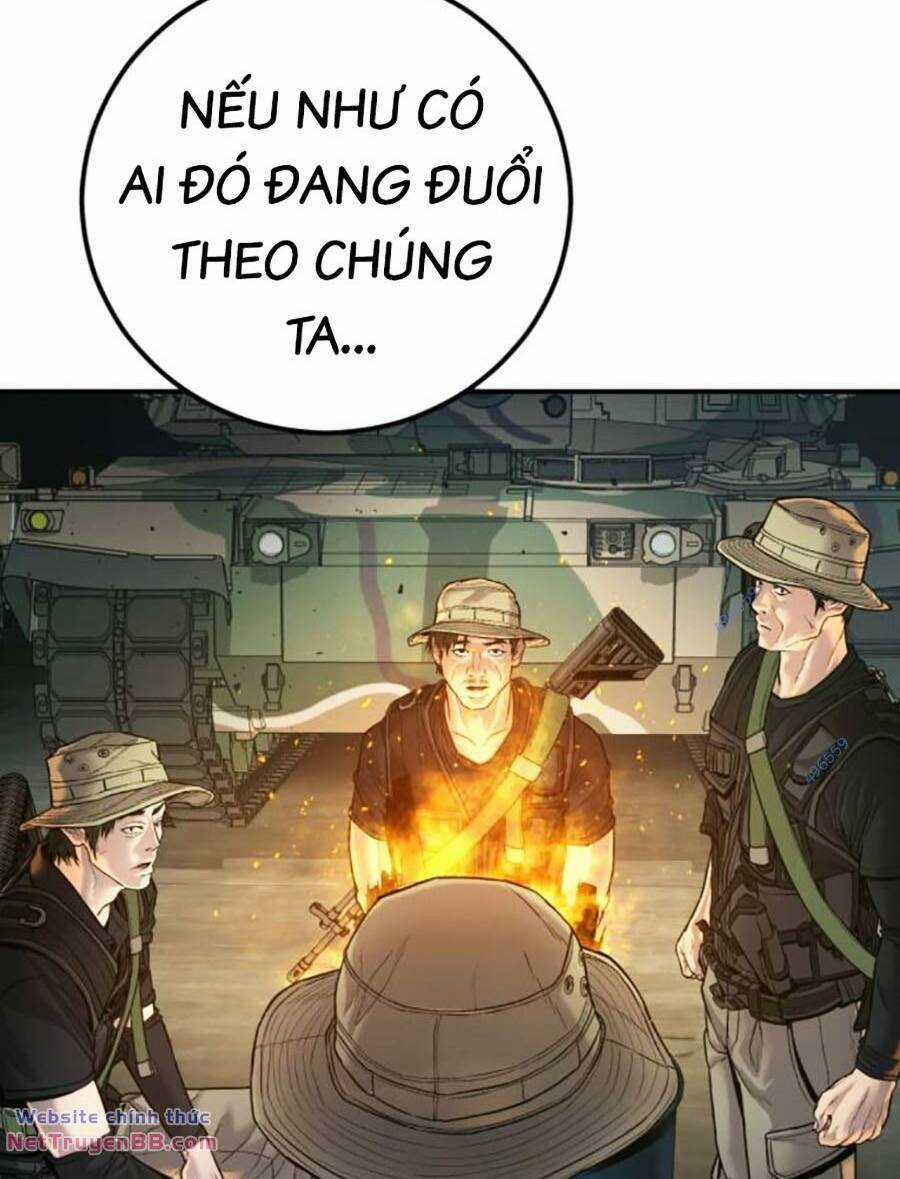 Đặc Vụ Kim - Chapter 126 - Trang 99