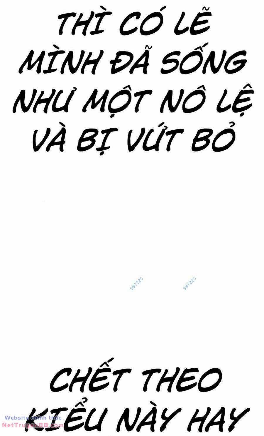 Đặc Vụ Kim - Chapter 127 - Trang 101