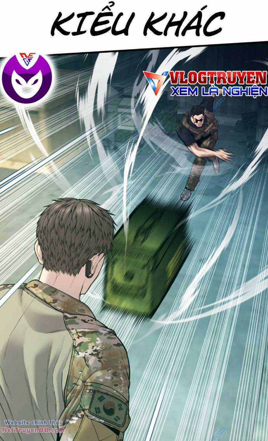 Đặc Vụ Kim - Chapter 127 - Trang 102