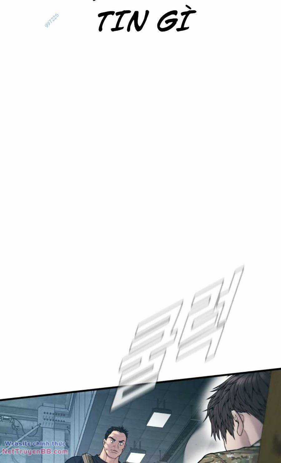 Đặc Vụ Kim - Chapter 127 - Trang 106