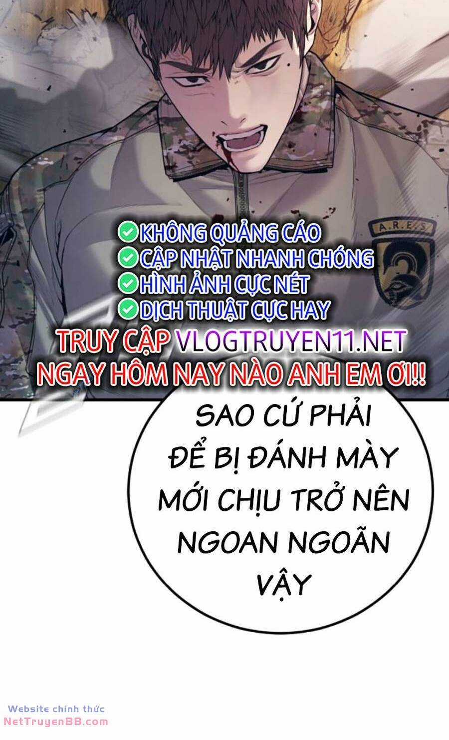 Đặc Vụ Kim - Chapter 127 - Trang 109