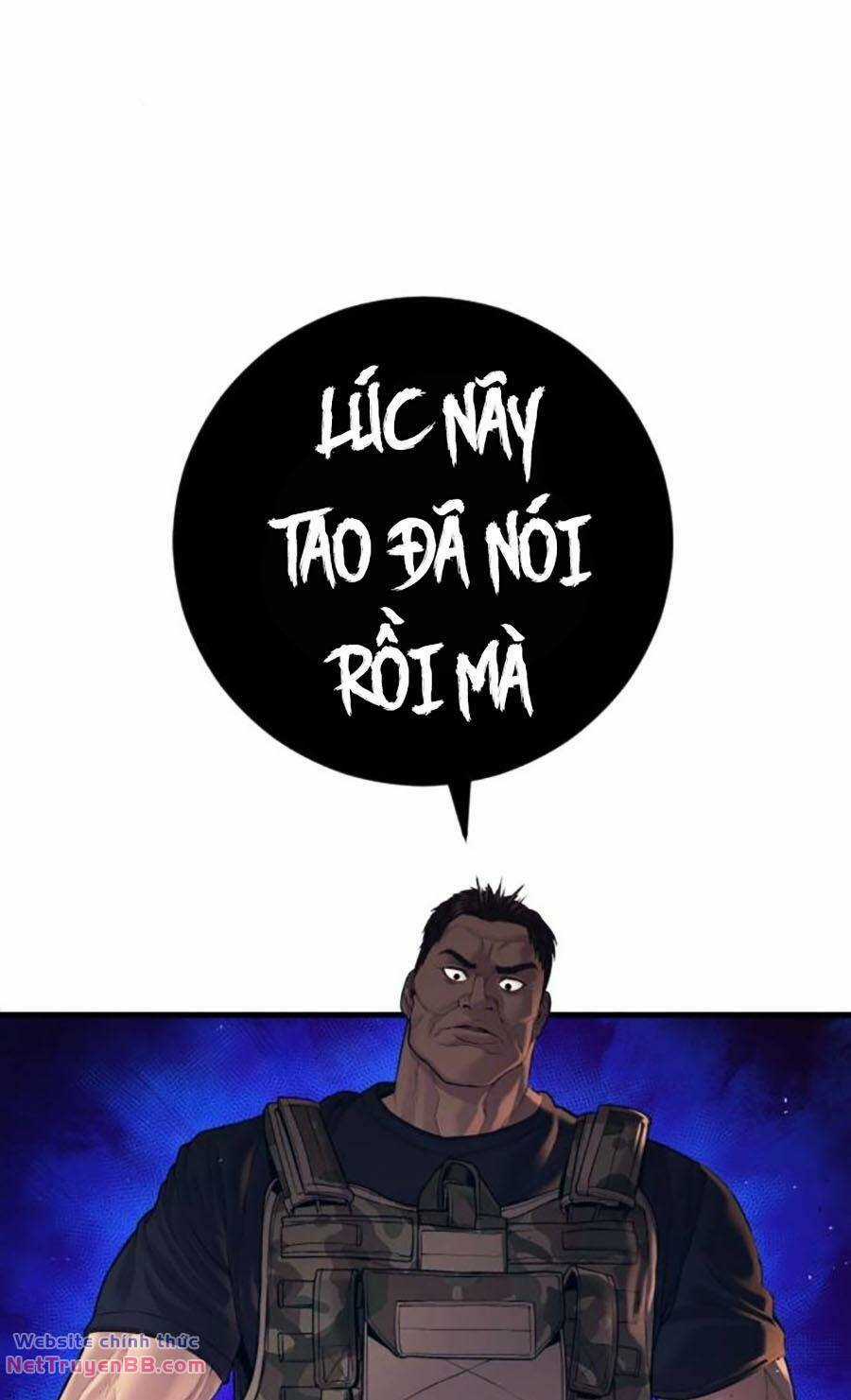 Đặc Vụ Kim - Chapter 127 - Trang 110