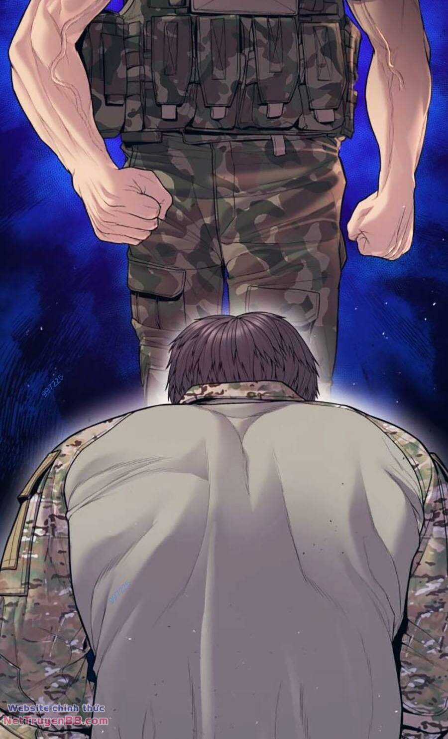 Đặc Vụ Kim - Chapter 127 - Trang 111