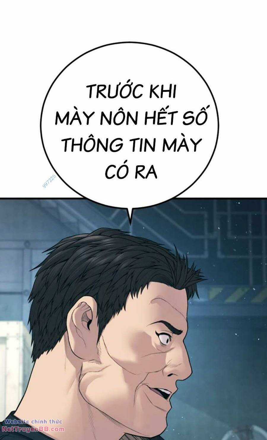 Đặc Vụ Kim - Chapter 127 - Trang 113