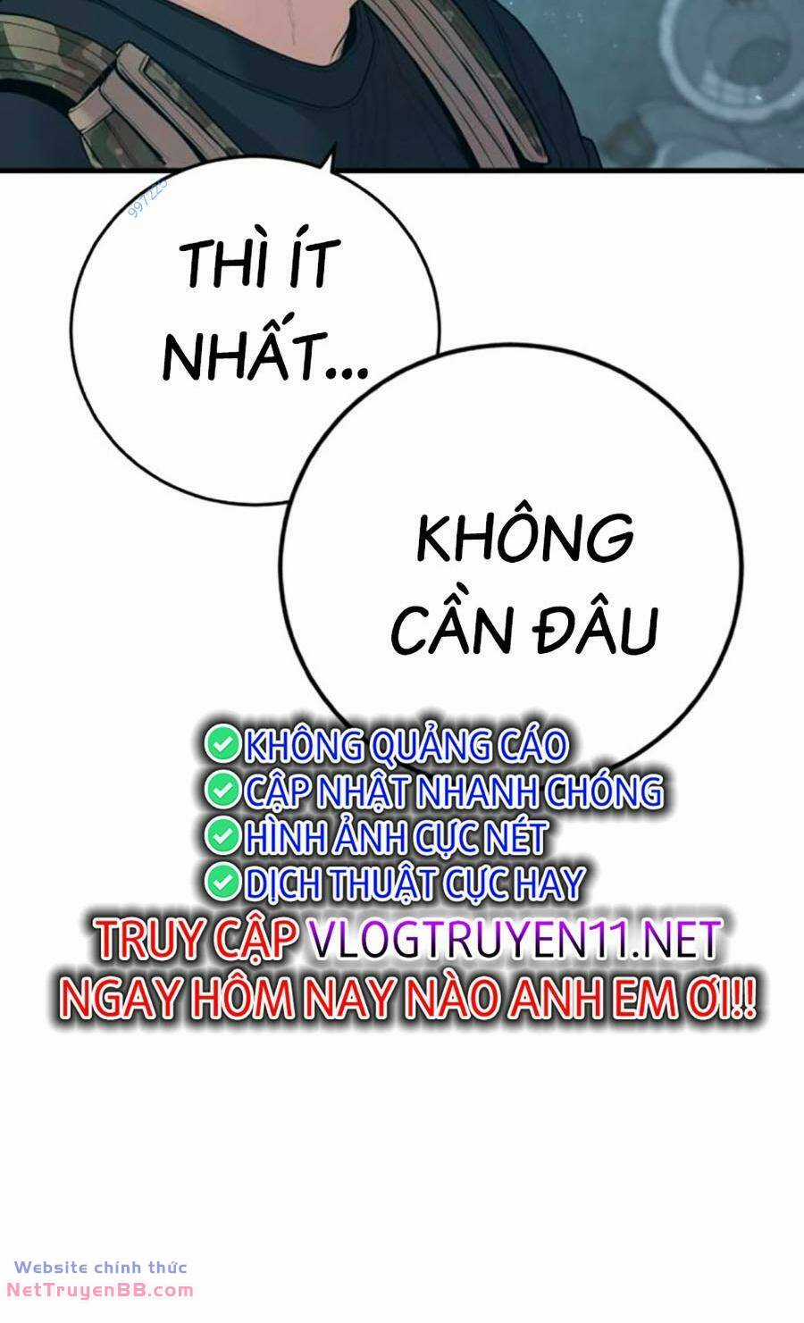 Đặc Vụ Kim - Chapter 127 - Trang 114