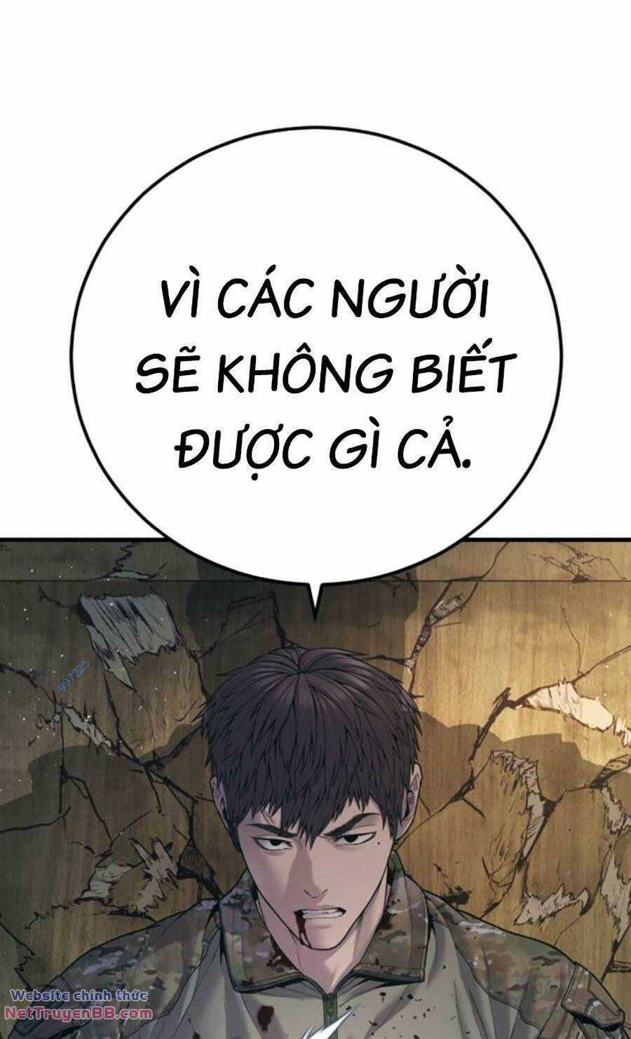 Đặc Vụ Kim - Chapter 127 - Trang 115