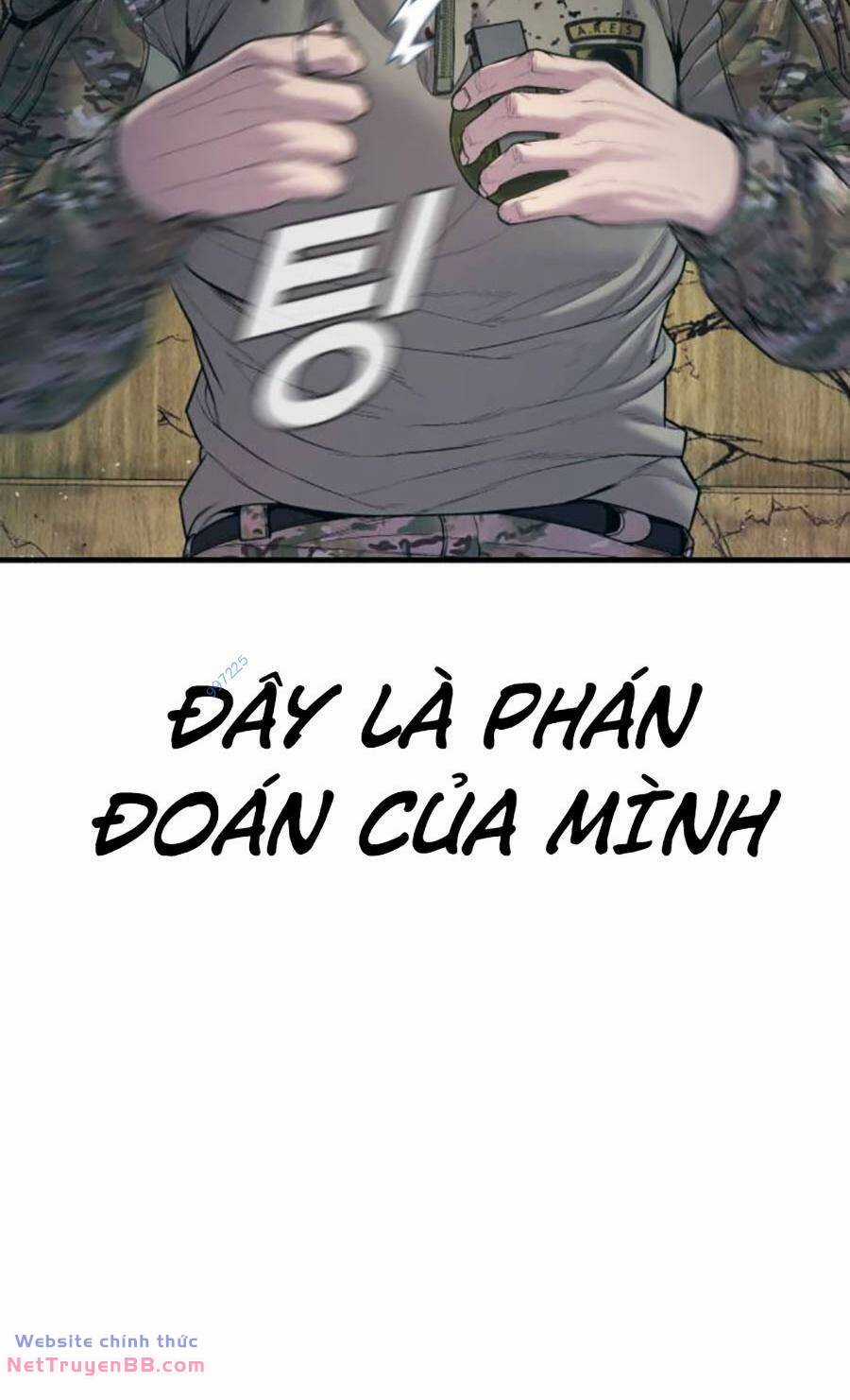 Đặc Vụ Kim - Chapter 127 - Trang 116