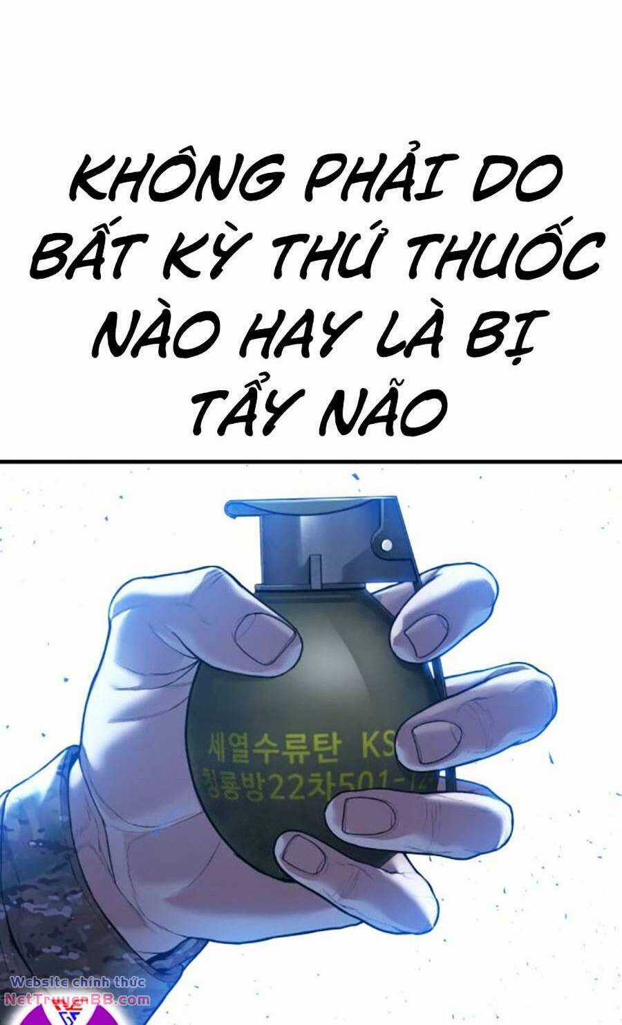 Đặc Vụ Kim - Chapter 127 - Trang 117