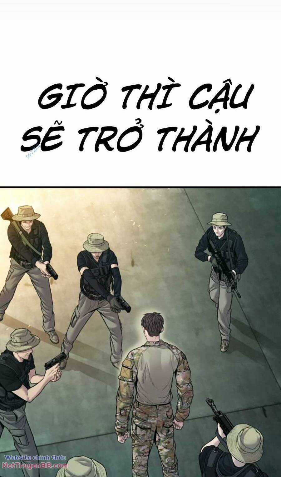 Đặc Vụ Kim - Chapter 127 - Trang 13