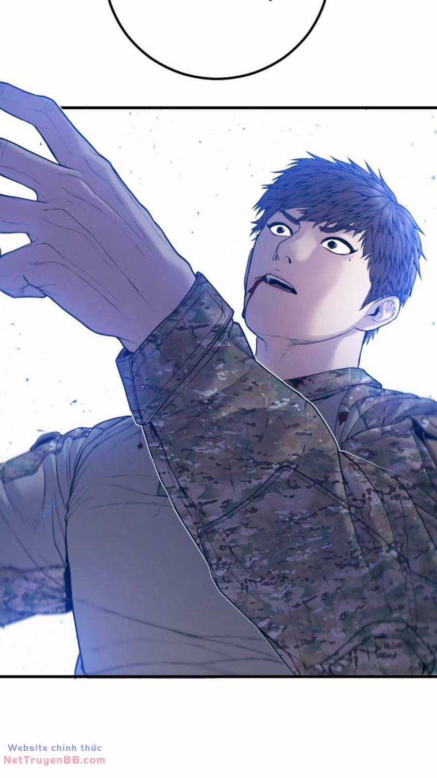 Đặc Vụ Kim - Chapter 127 - Trang 123