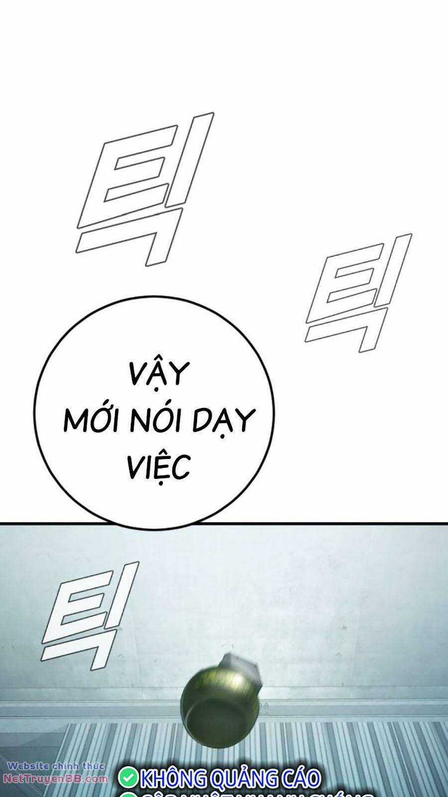 Đặc Vụ Kim - Chapter 127 - Trang 126