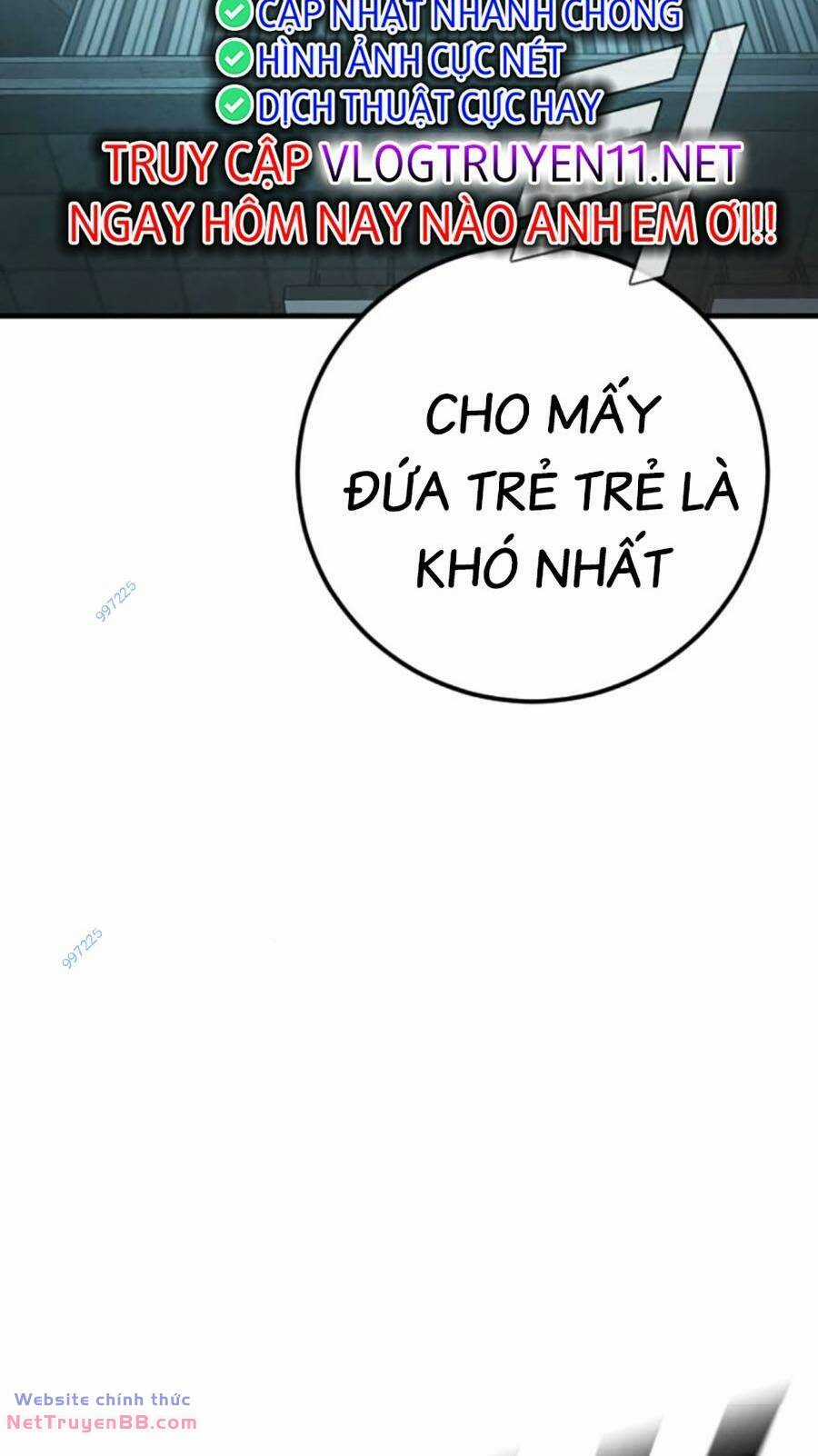 Đặc Vụ Kim - Chapter 127 - Trang 127