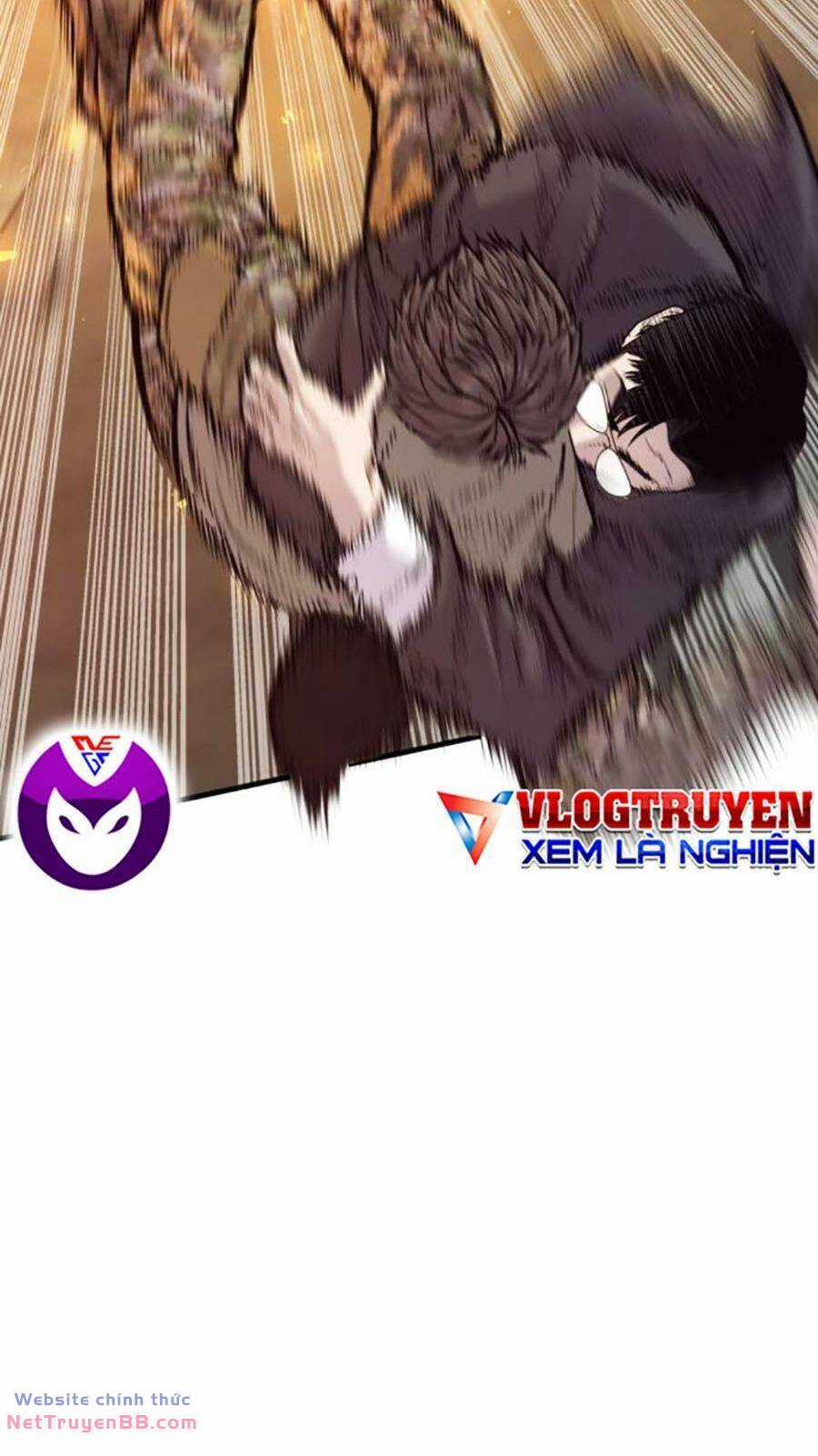 Đặc Vụ Kim - Chapter 127 - Trang 129