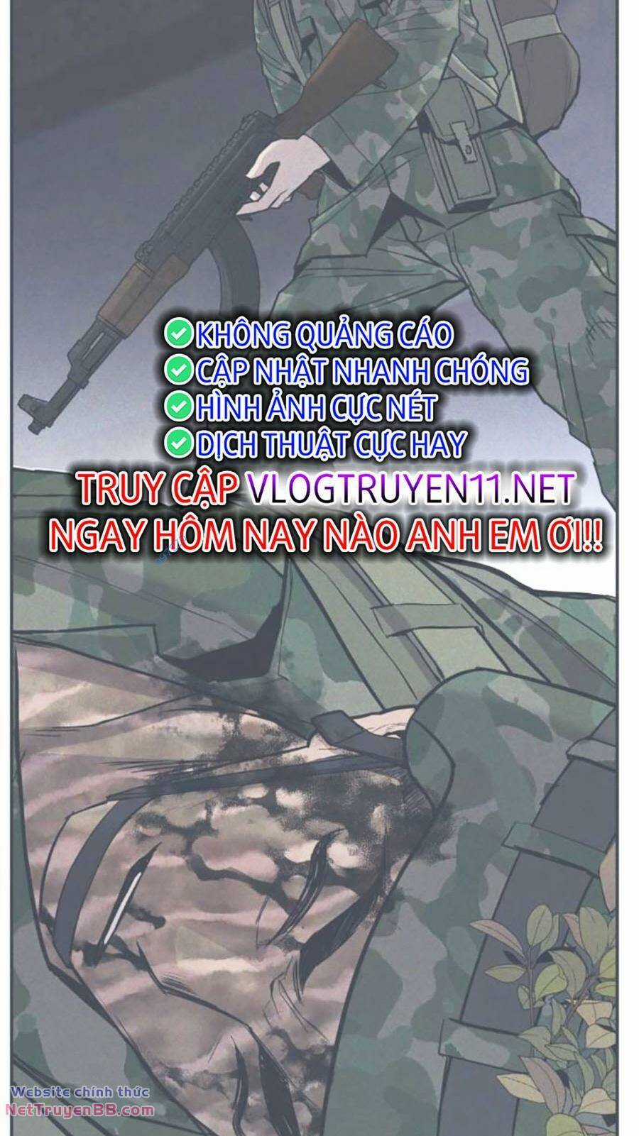 Đặc Vụ Kim - Chapter 127 - Trang 132