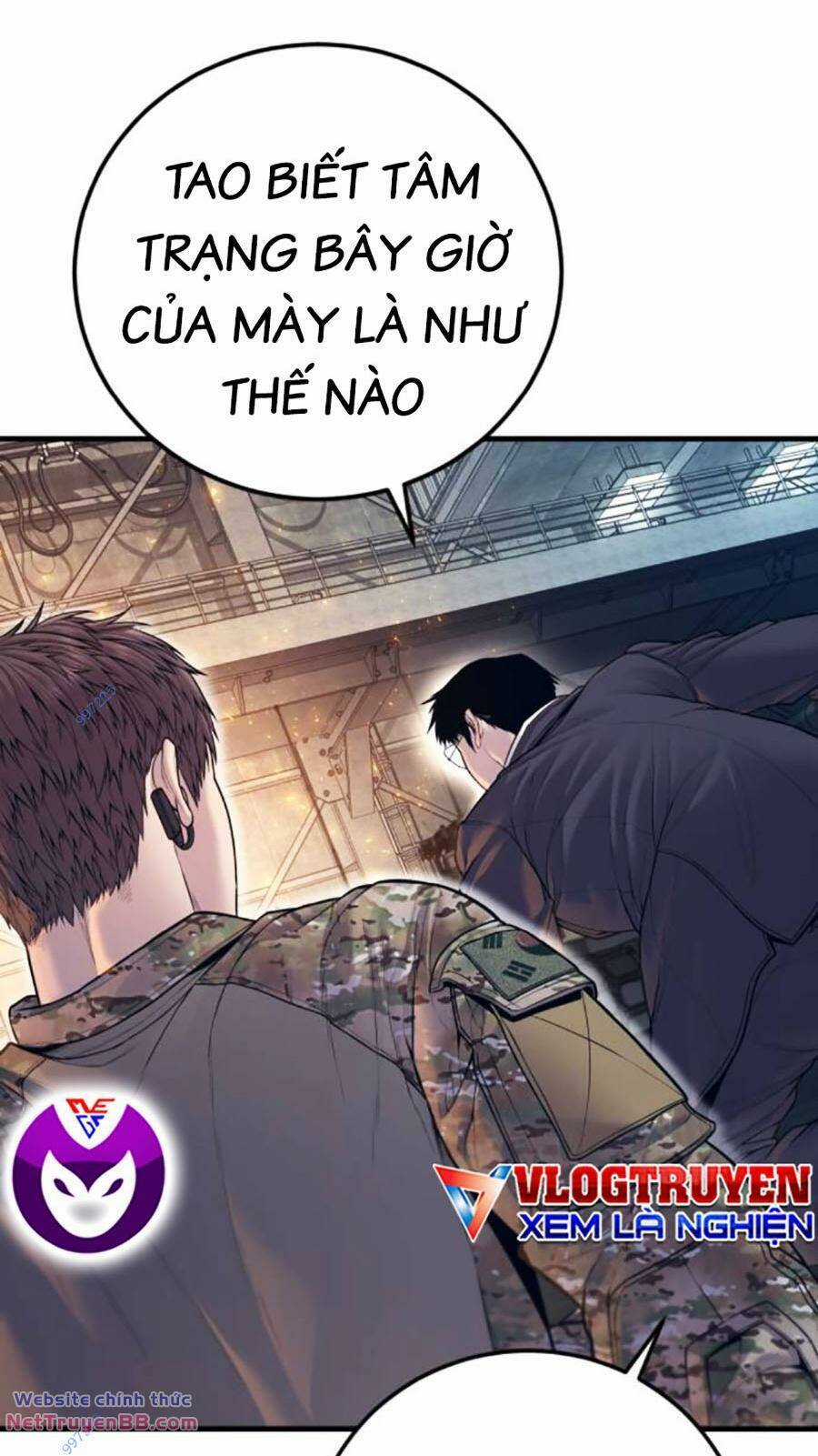 Đặc Vụ Kim - Chapter 127 - Trang 134