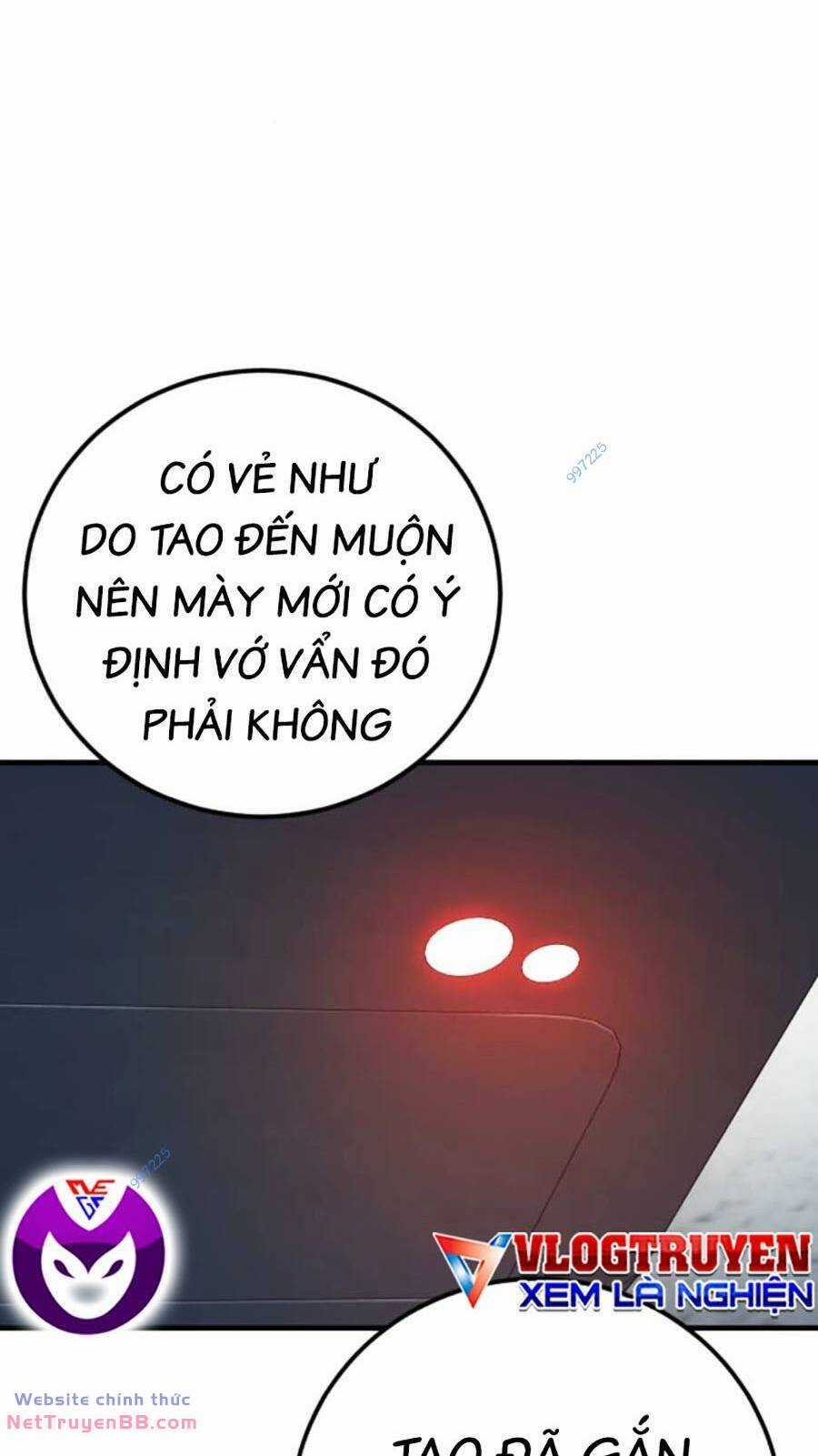 Đặc Vụ Kim - Chapter 127 - Trang 137