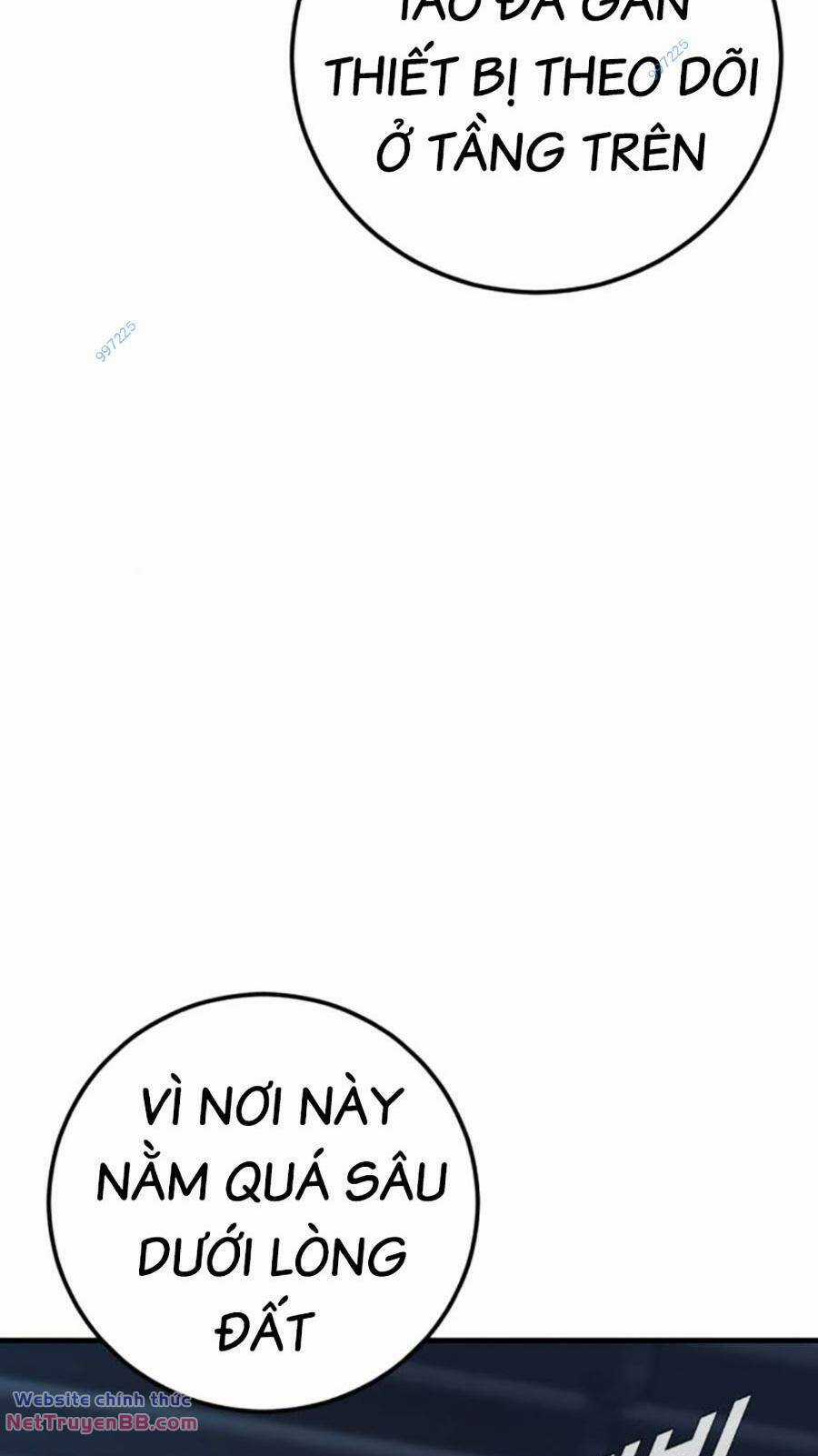 Đặc Vụ Kim - Chapter 127 - Trang 138