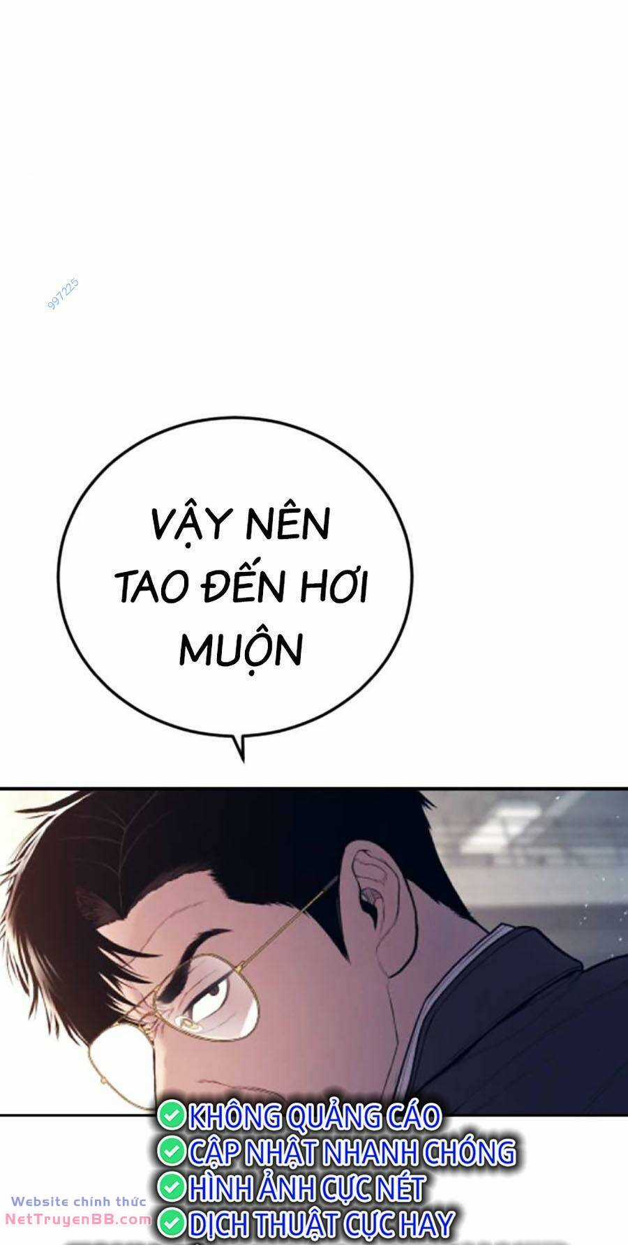 Đặc Vụ Kim - Chapter 127 - Trang 140