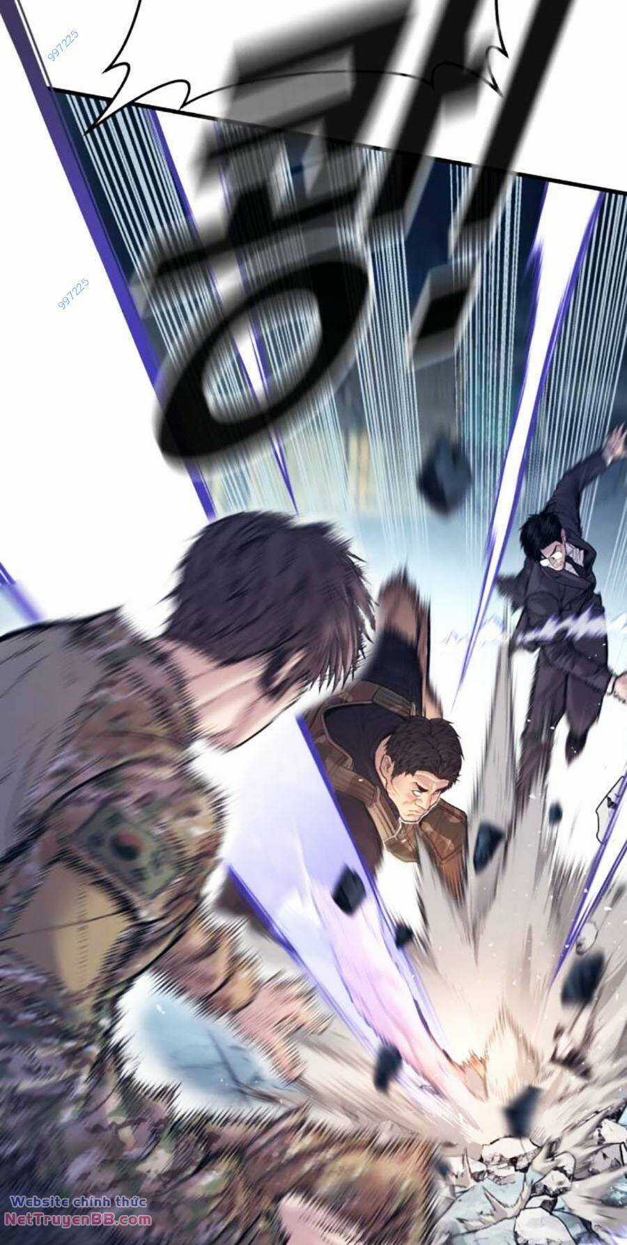 Đặc Vụ Kim - Chapter 127 - Trang 144