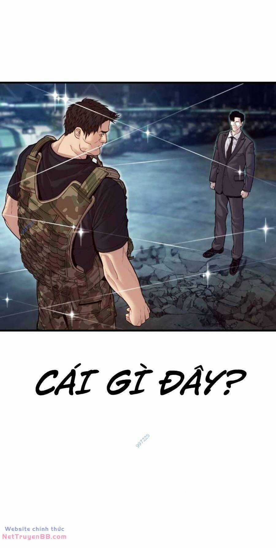 Đặc Vụ Kim - Chapter 127 - Trang 153