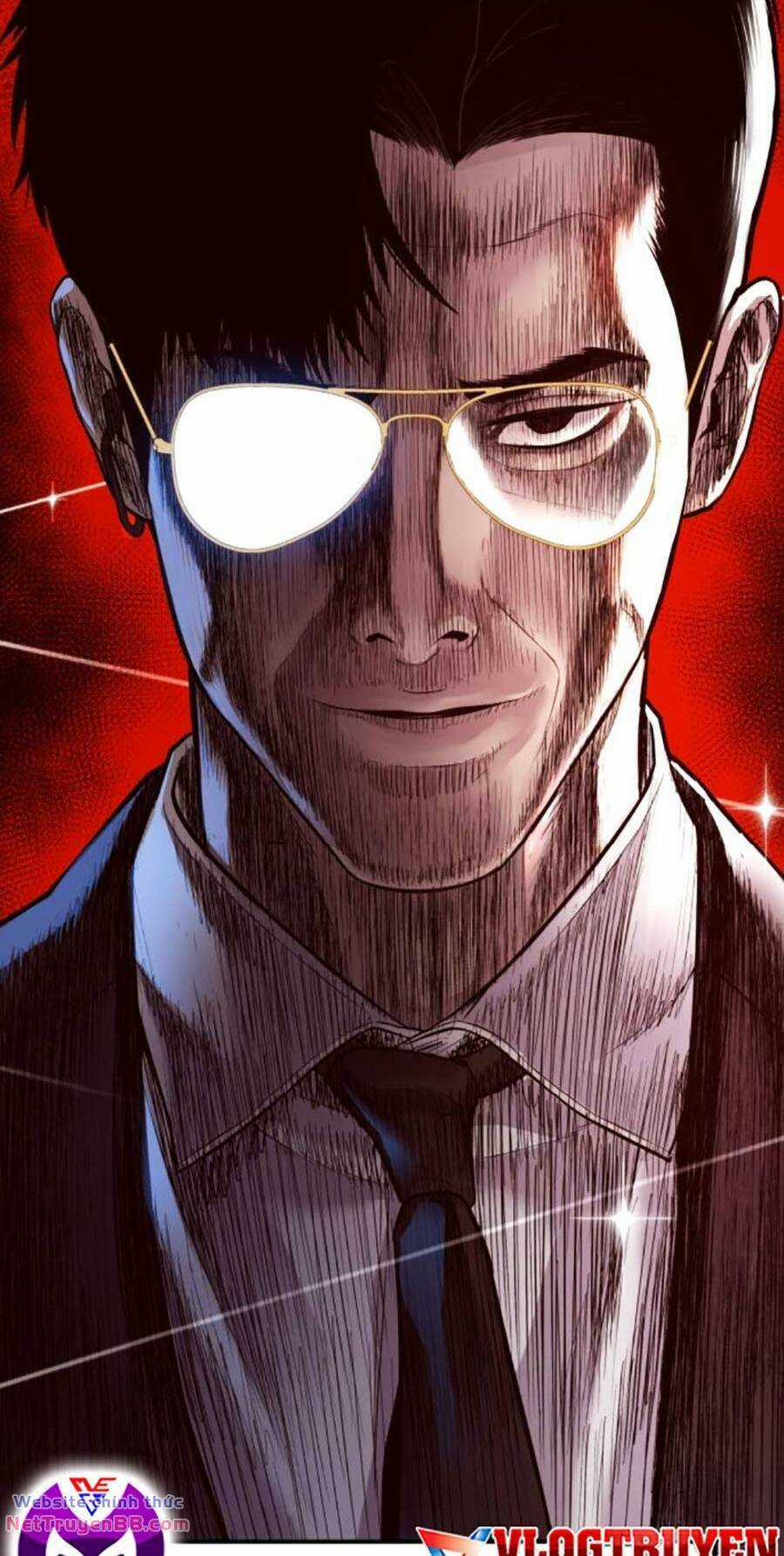 Đặc Vụ Kim - Chapter 127 - Trang 156