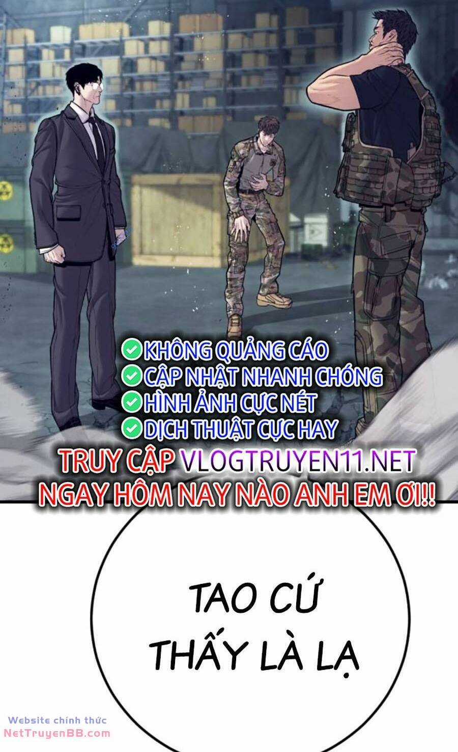 Đặc Vụ Kim - Chapter 127 - Trang 161