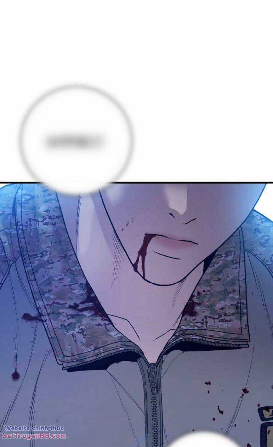 Đặc Vụ Kim - Chapter 127 - Trang 164