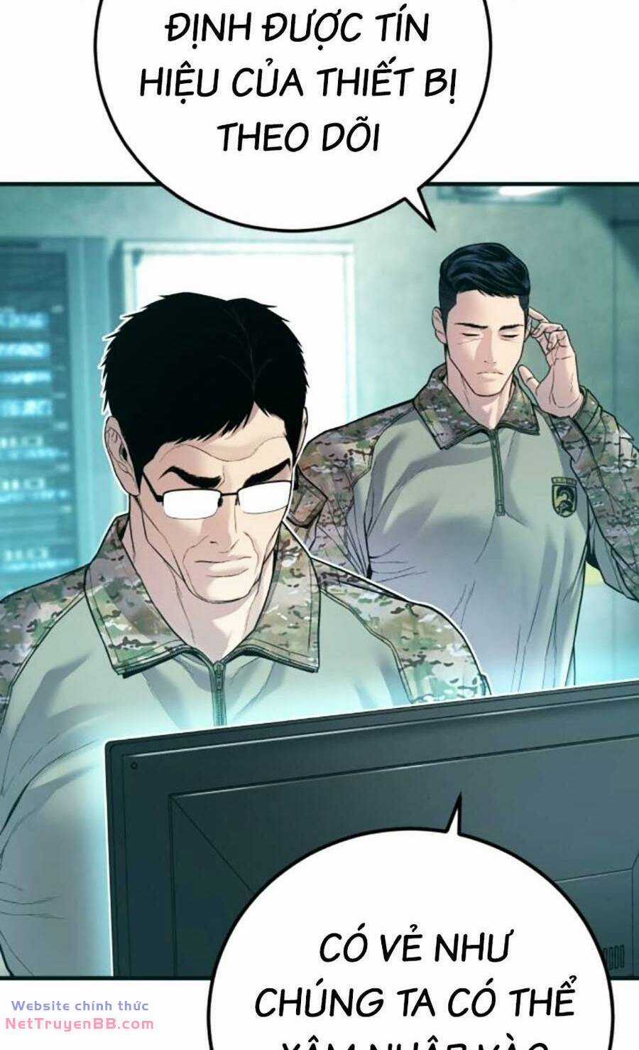 Đặc Vụ Kim - Chapter 127 - Trang 169